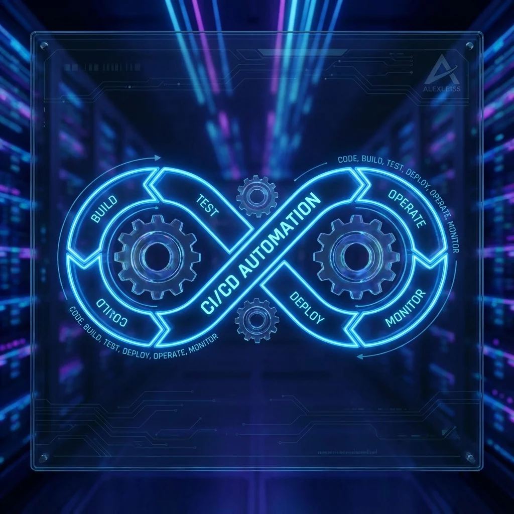 DevOps für Einsteiger - Wie CI/CD deine Deployments automatisiert